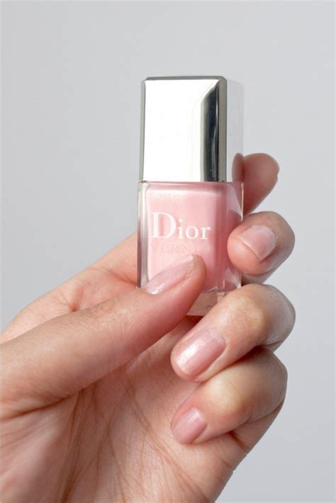 dior vernis pink|dior nail varnish gift set.